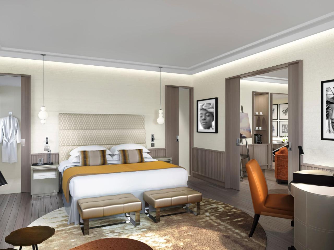 Mövenpick Hotel Abidjan