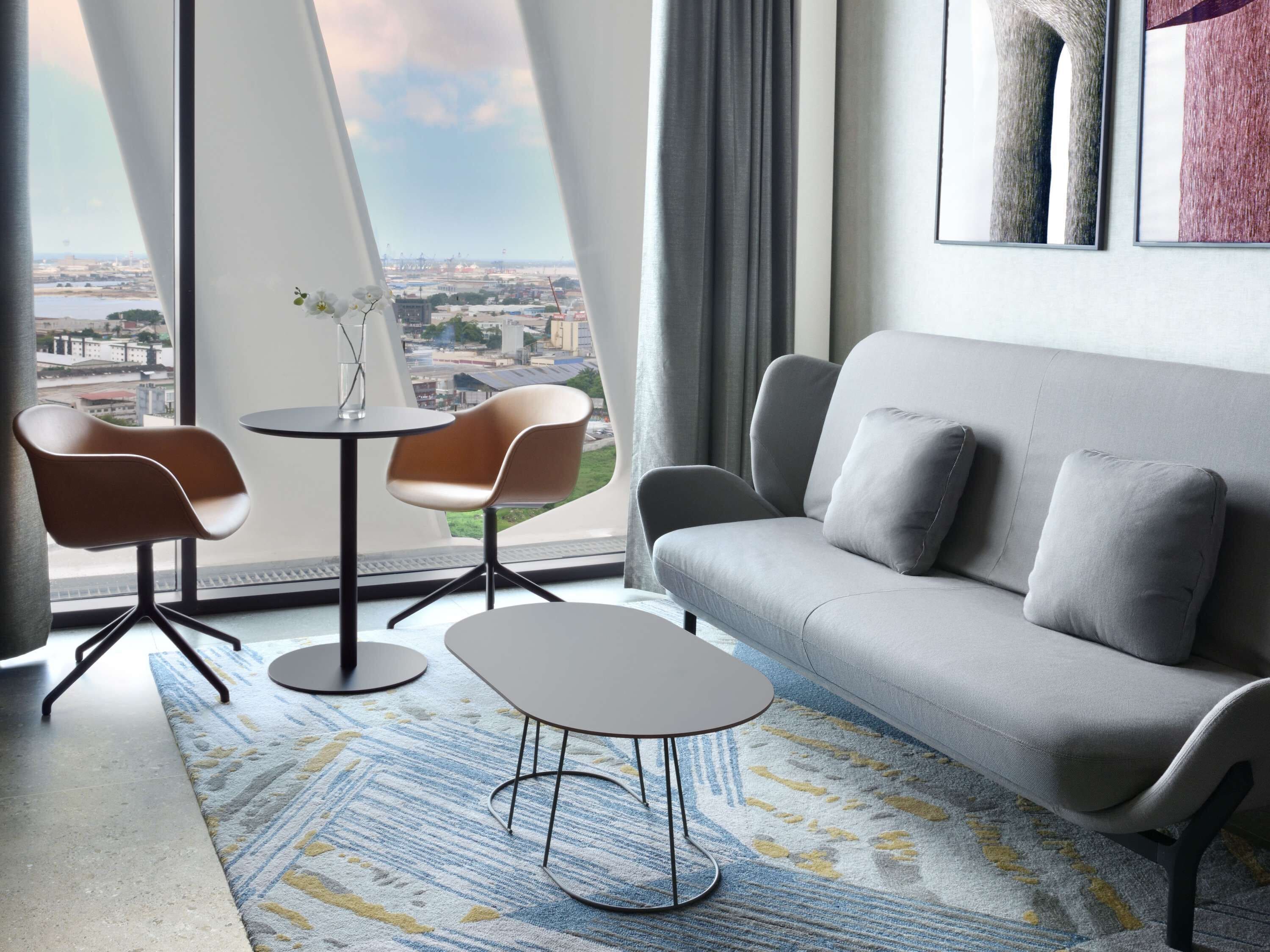 Novotel Abidjan Marcory