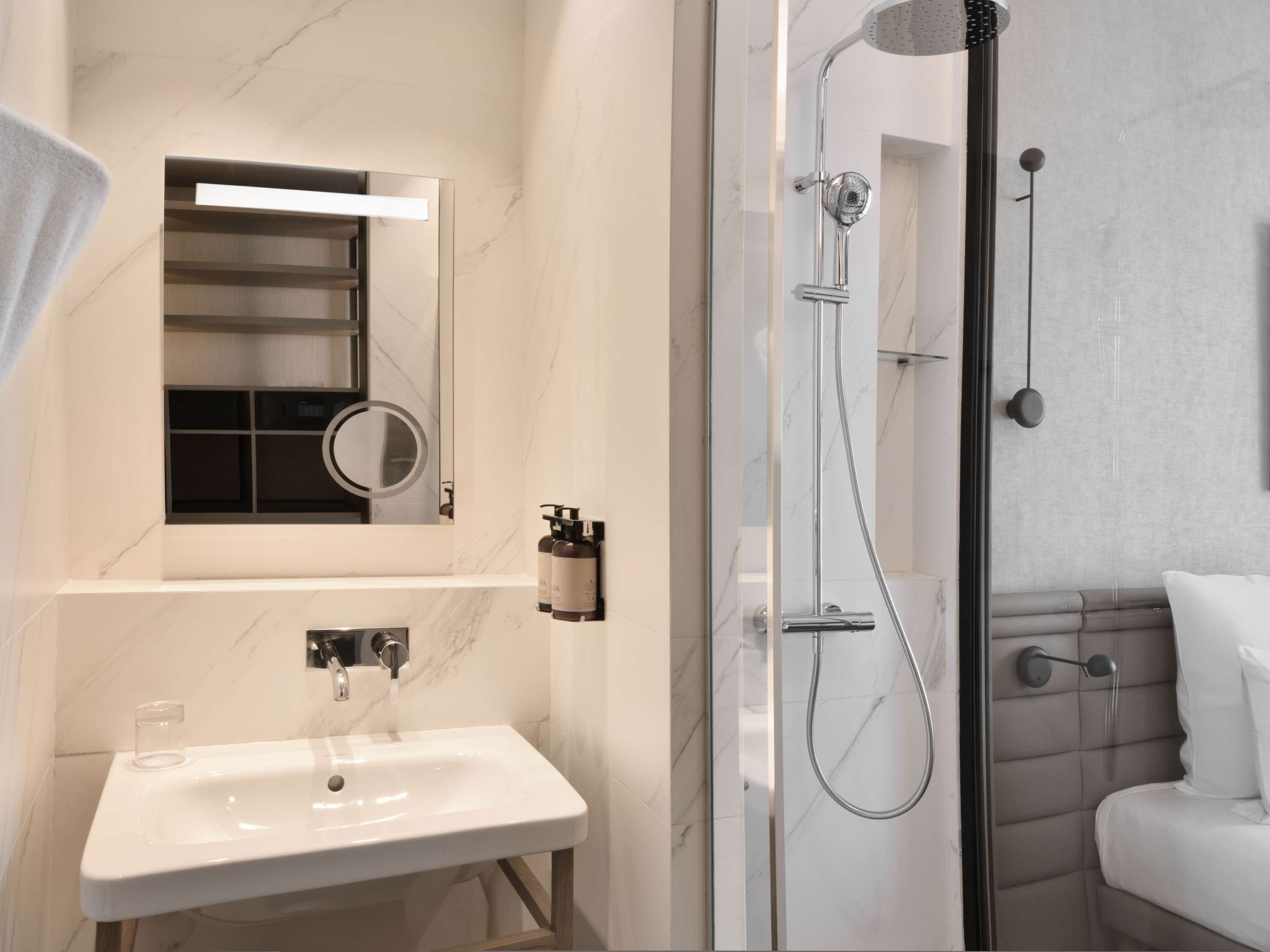 Novotel Abidjan Marcory