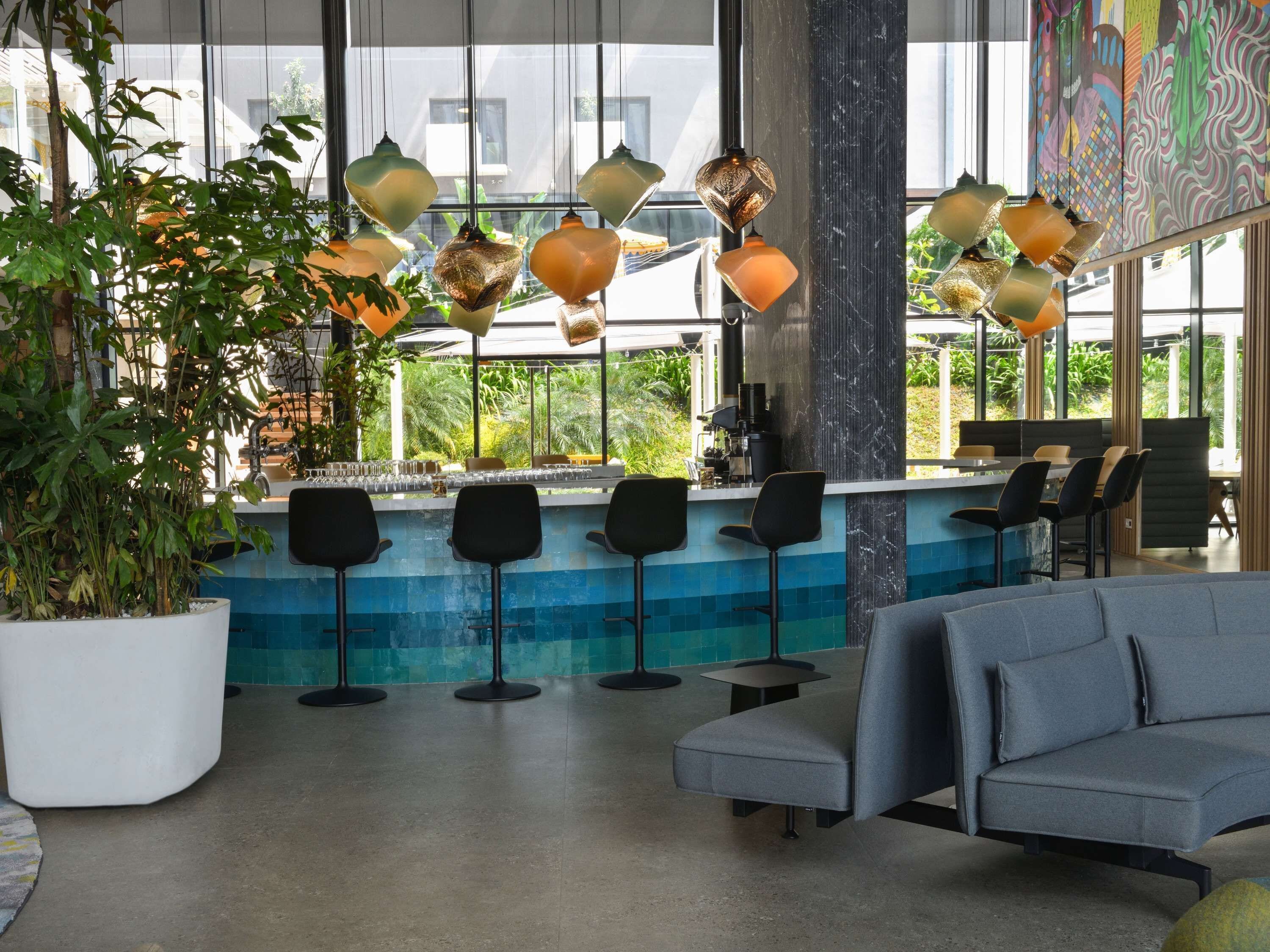 Novotel Abidjan Marcory