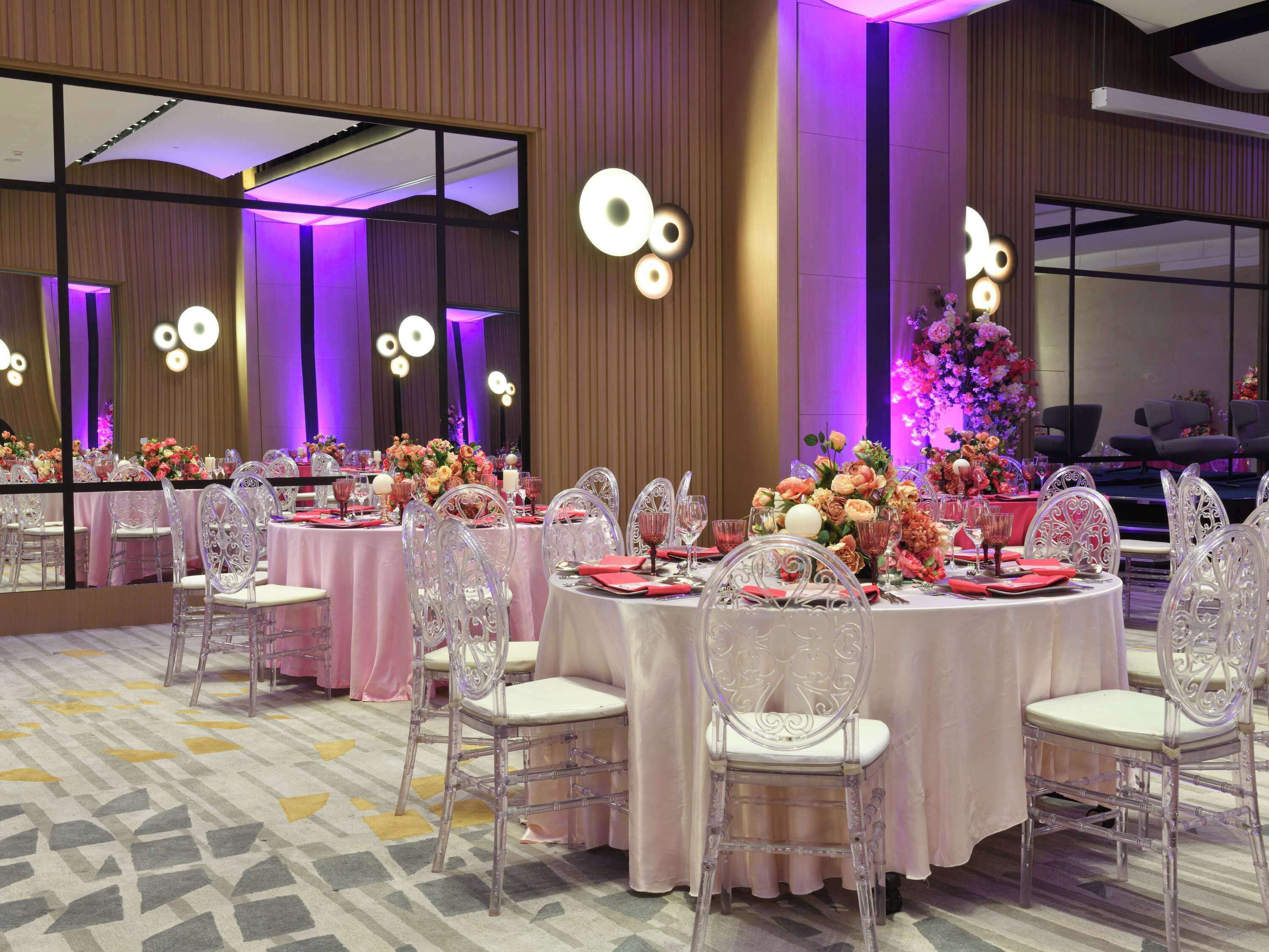 Novotel Abidjan Marcory