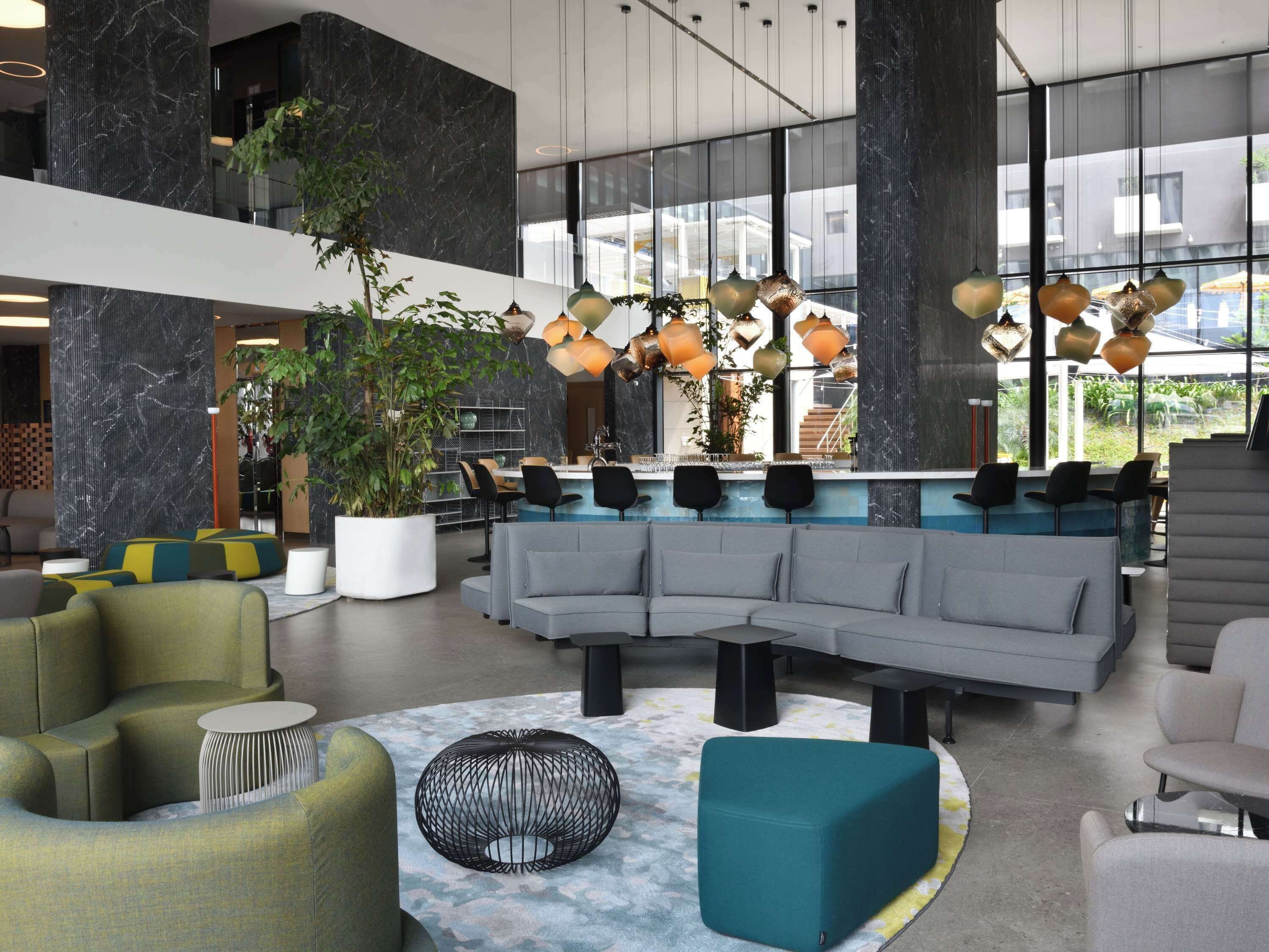 Novotel Abidjan Marcory