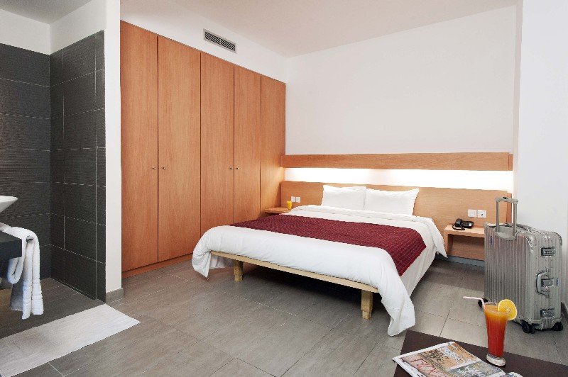 Onomo Hotel Abidjan Airport