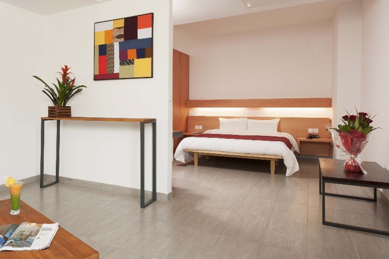 Onomo Hotel Abidjan Airport