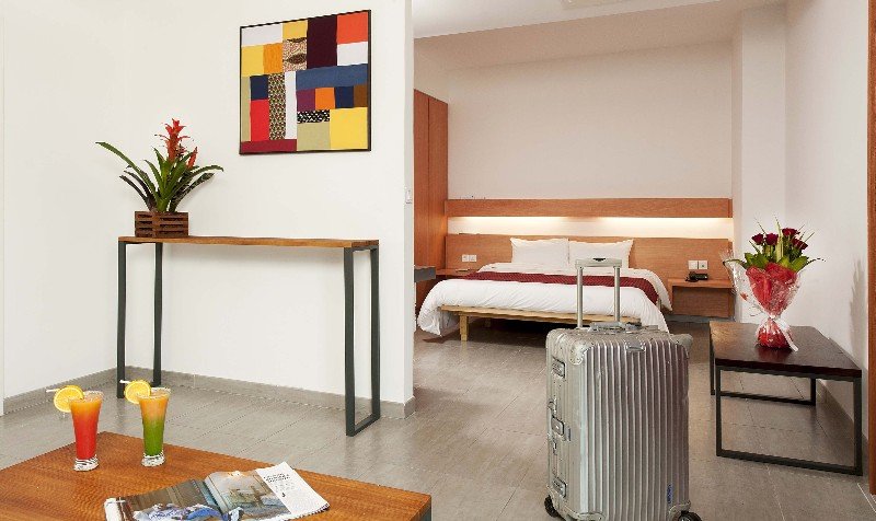 Onomo Hotel Abidjan Airport