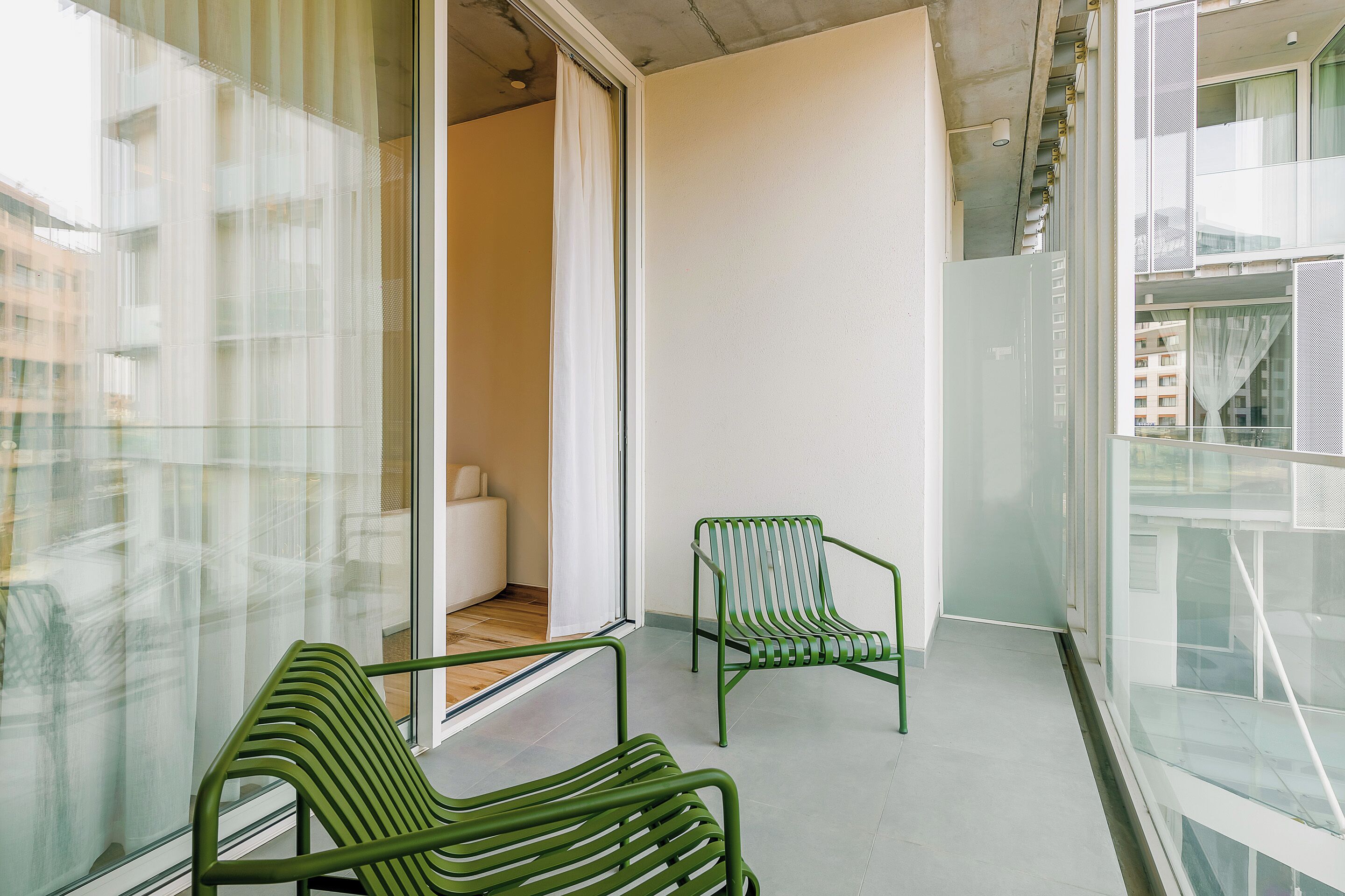Onomo Allure Abidjan Baobab
