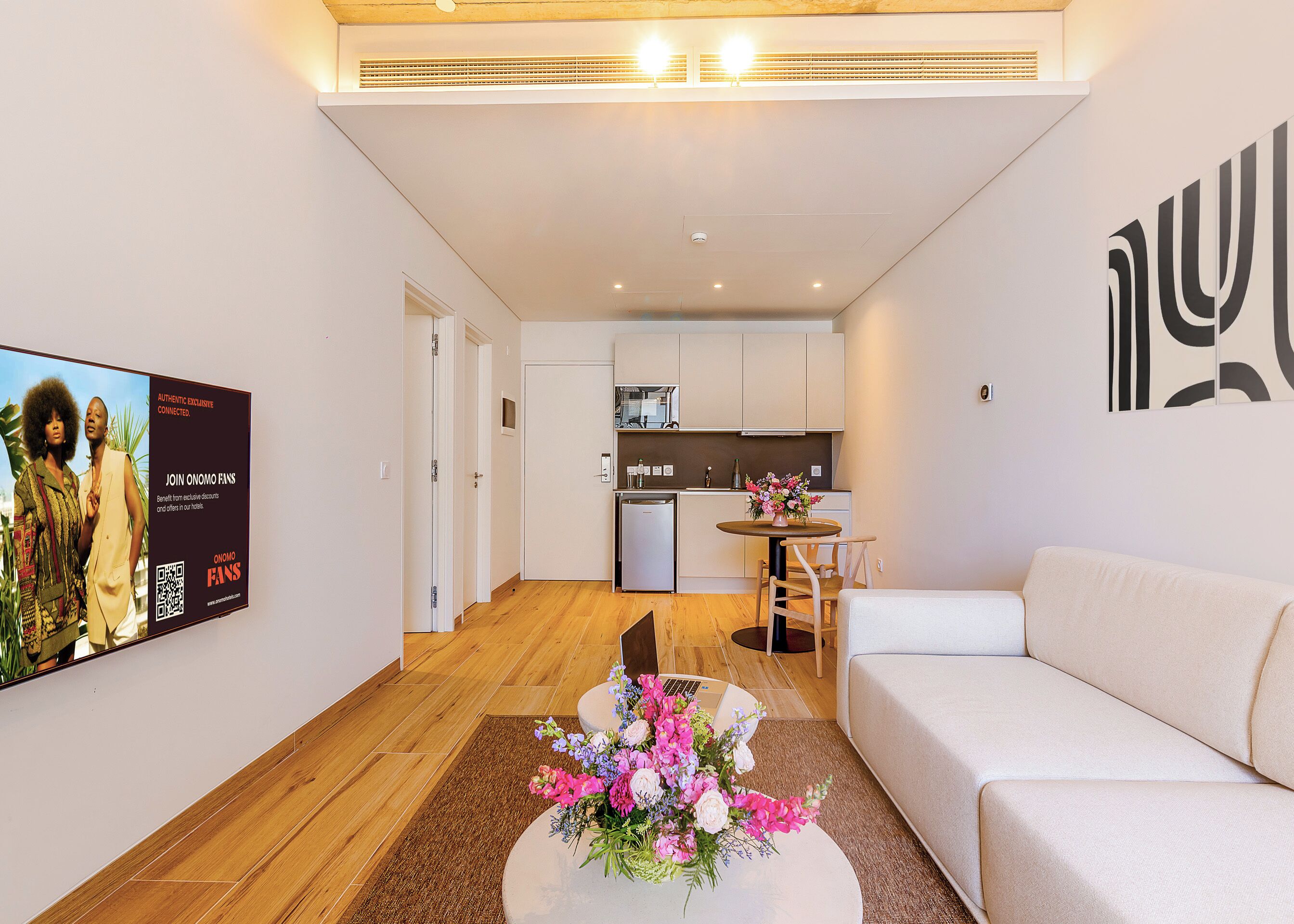 Onomo Allure Abidjan Baobab