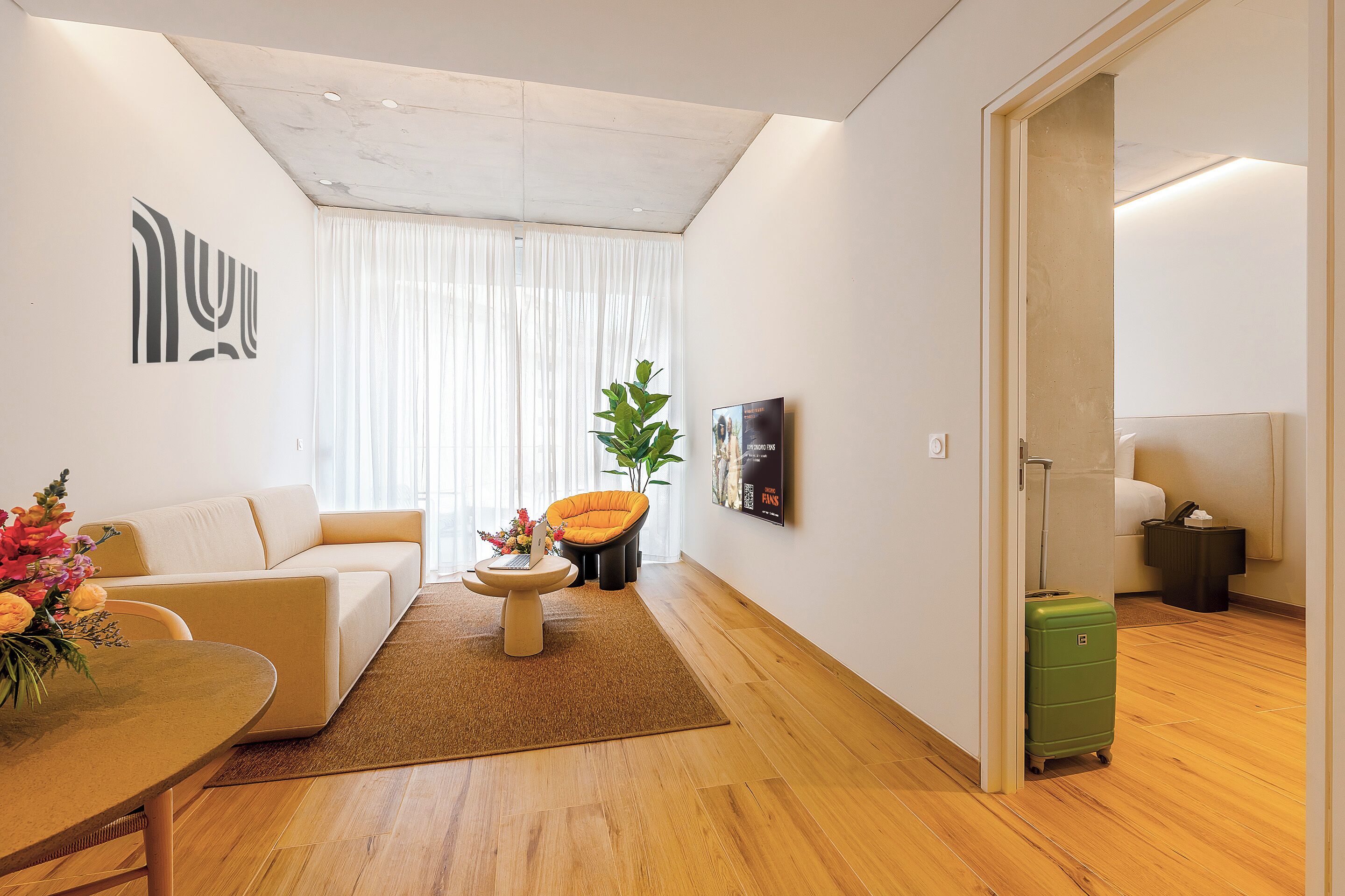 Onomo Allure Abidjan Baobab
