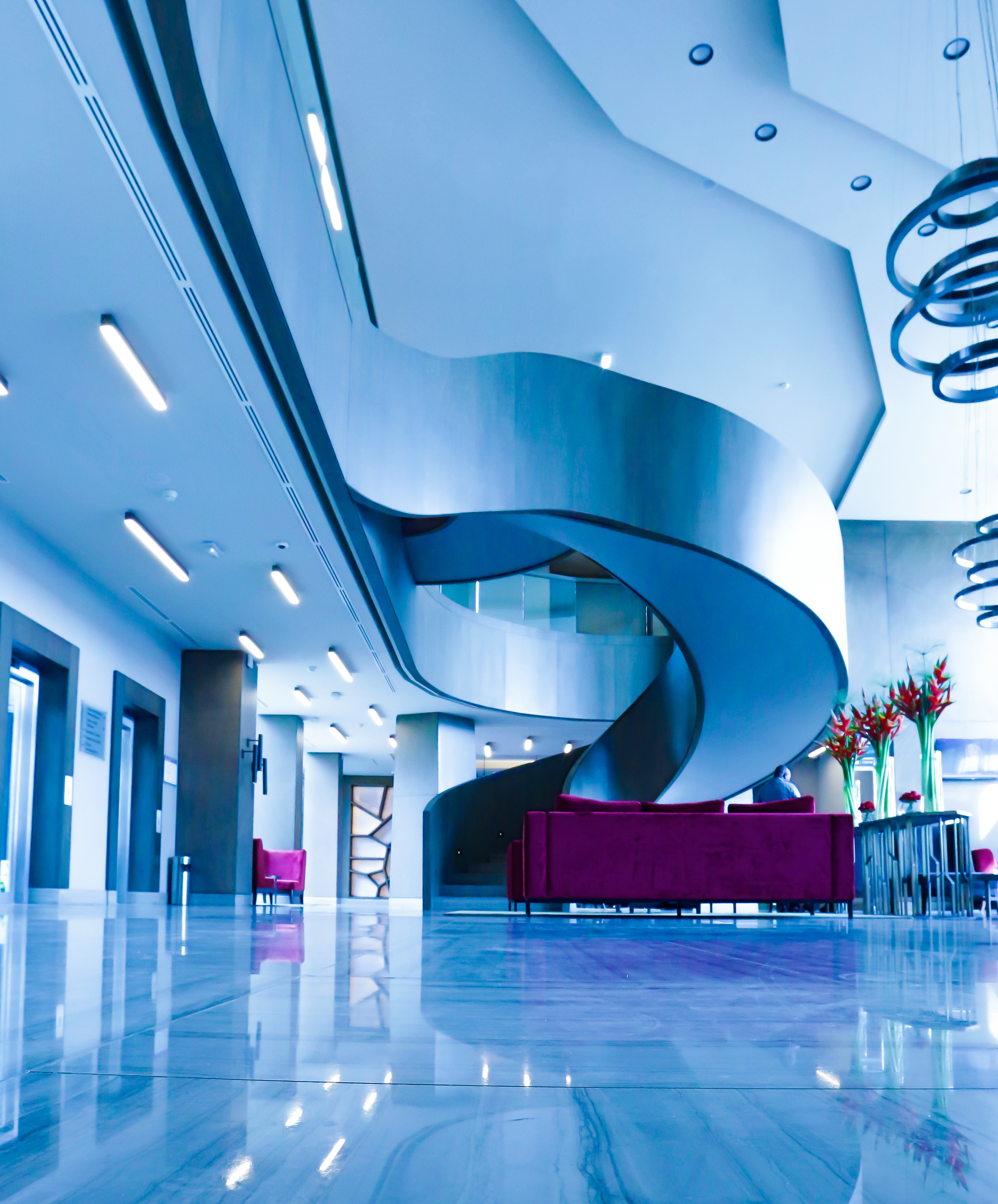 Radisson Blu Abidjan Airport