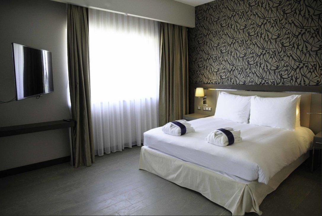 Radisson Blu Abidjan Airport