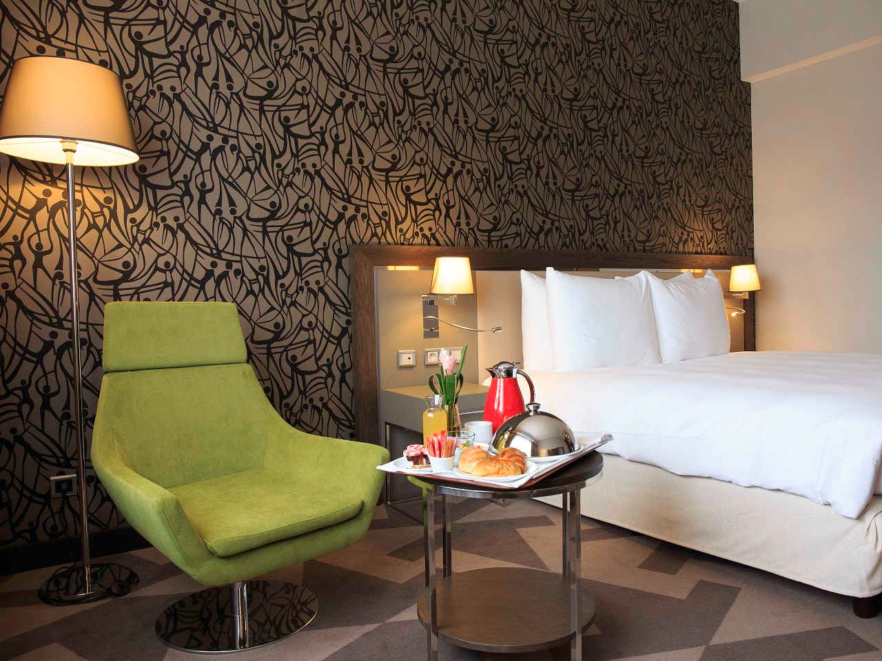 Radisson Blu Abidjan Airport