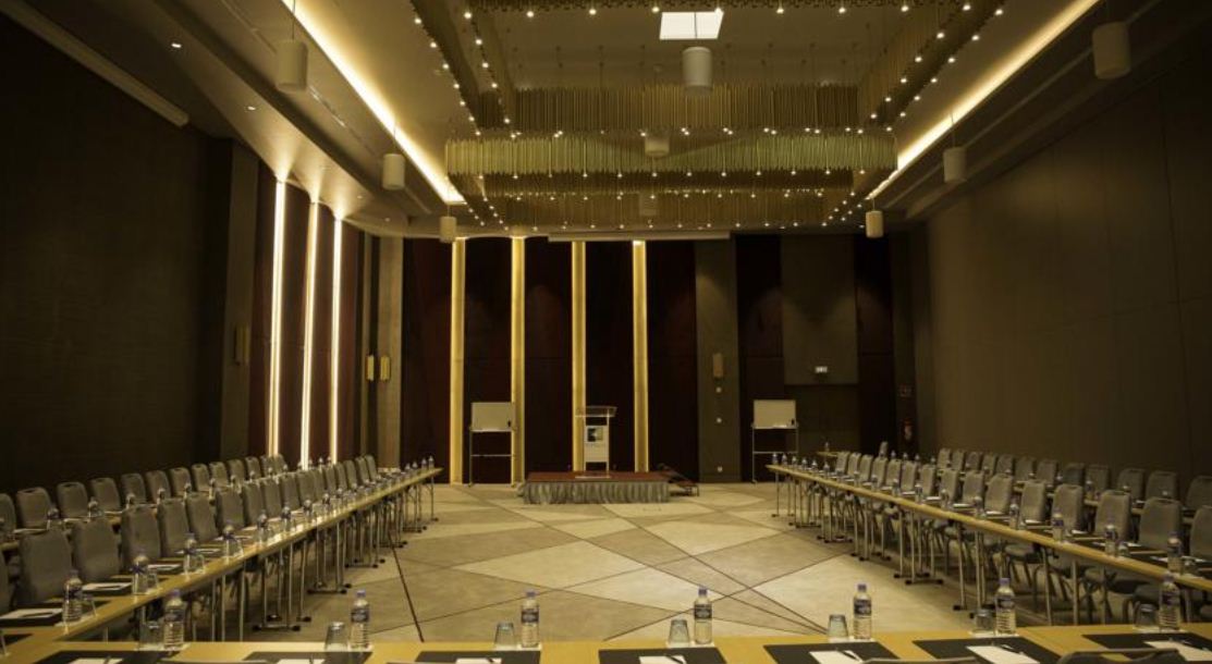 Radisson Blu Abidjan Airport