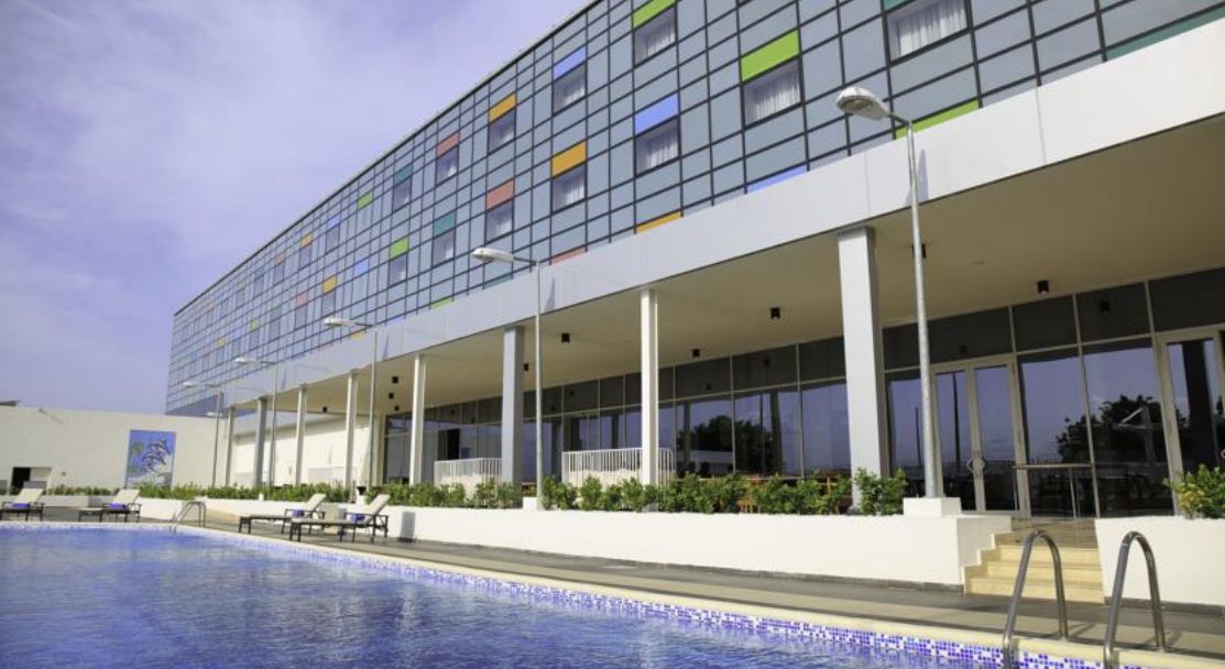 Radisson Blu Abidjan Airport