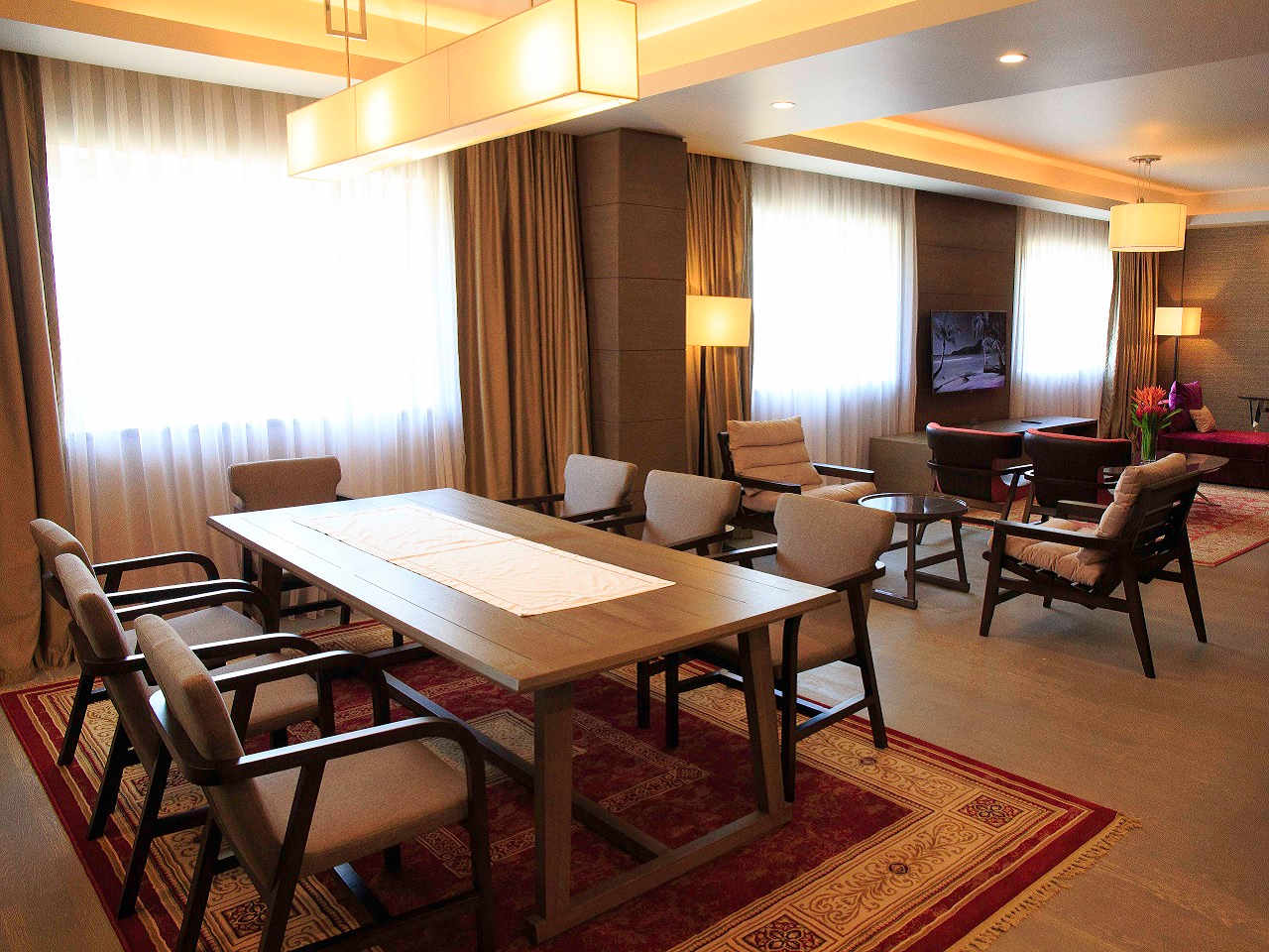 Radisson Blu Abidjan Airport