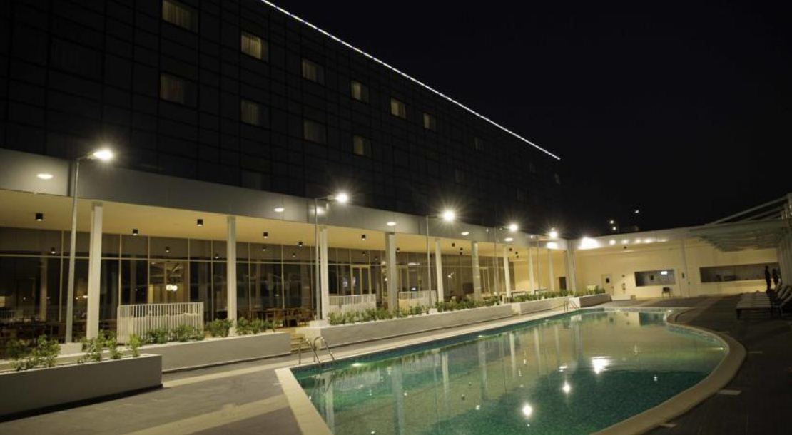 Radisson Blu Abidjan Airport