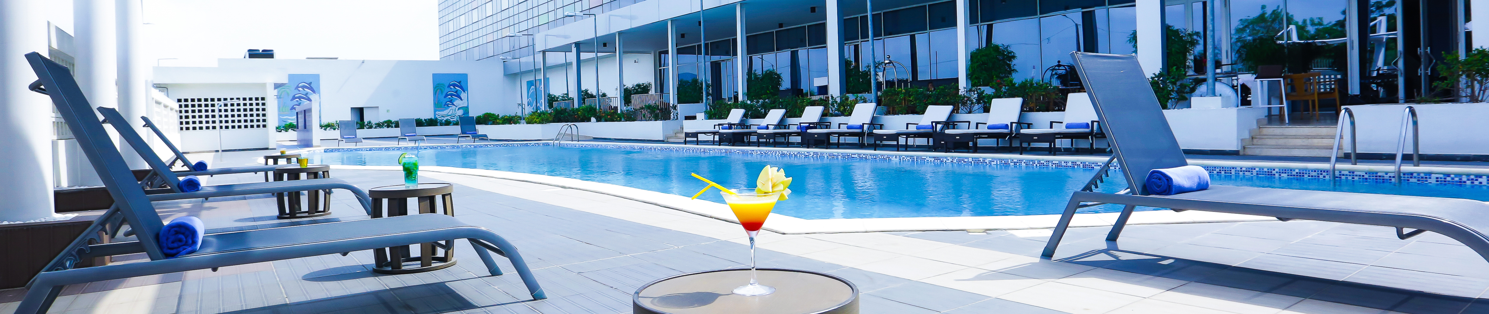 Radisson Blu Abidjan Airport