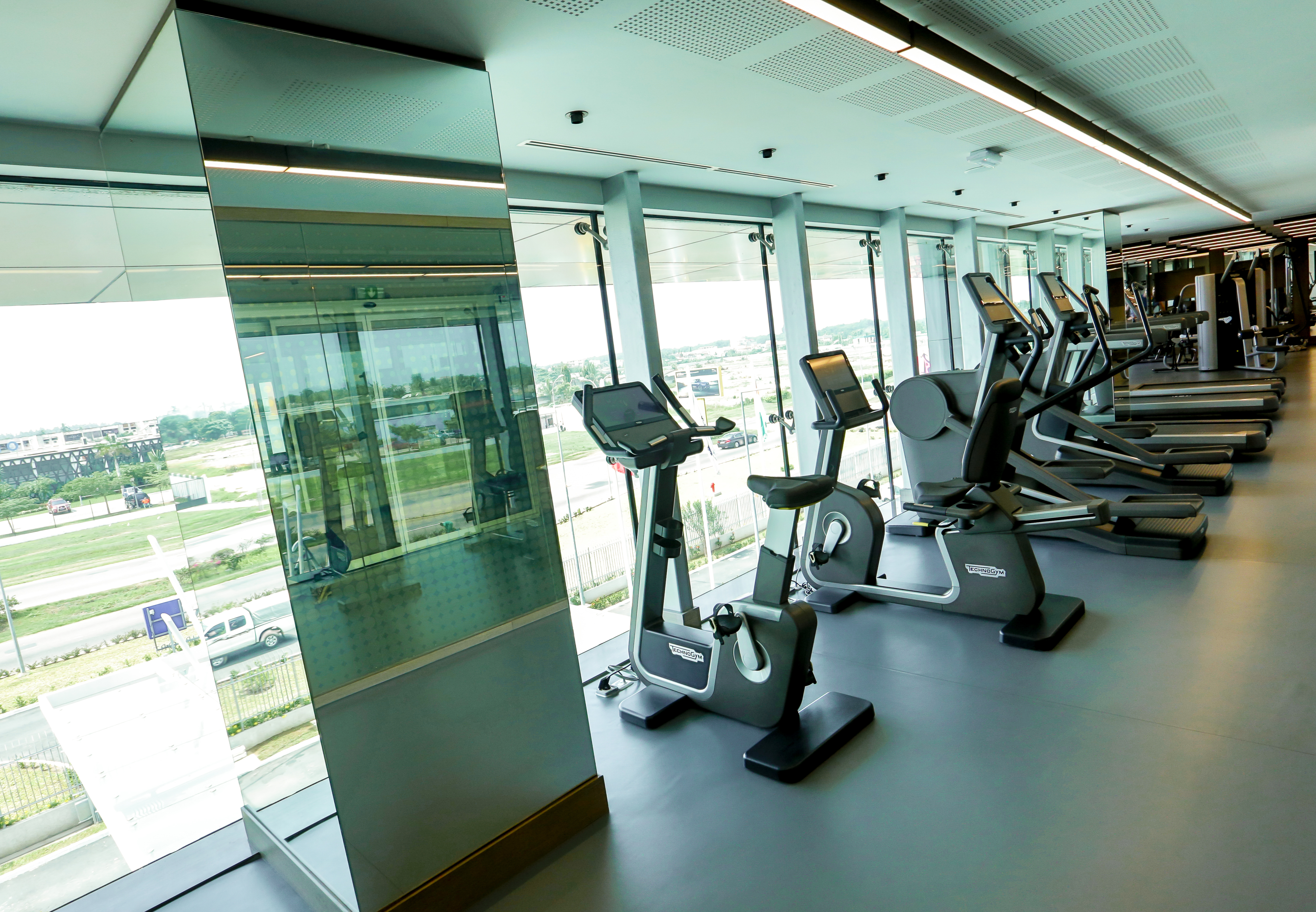 Radisson Blu Abidjan Airport