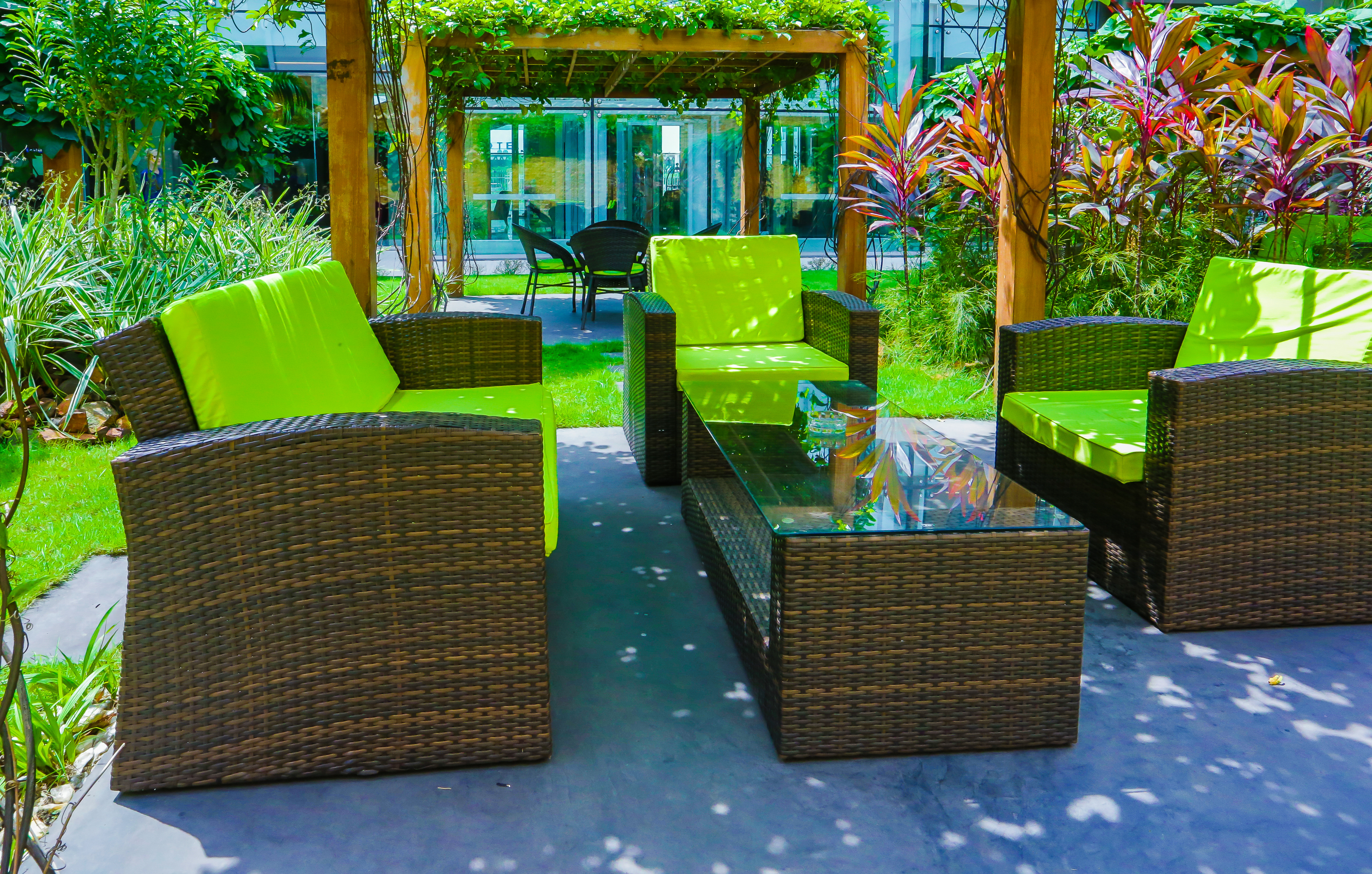 Radisson Blu Abidjan Airport