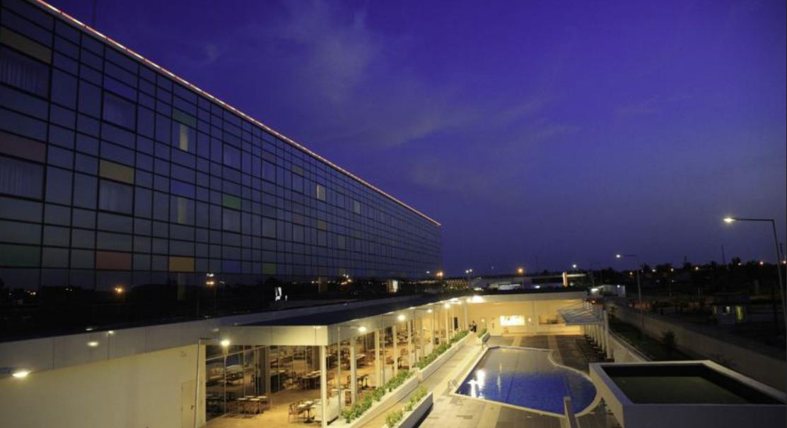 Radisson Blu Abidjan Airport