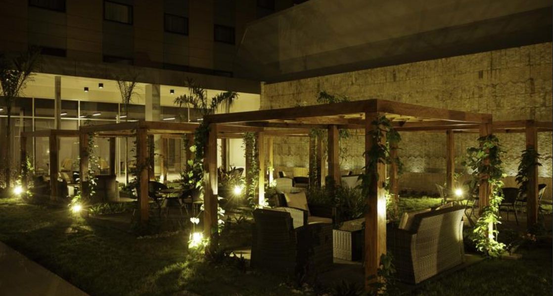 Radisson Blu Abidjan Airport