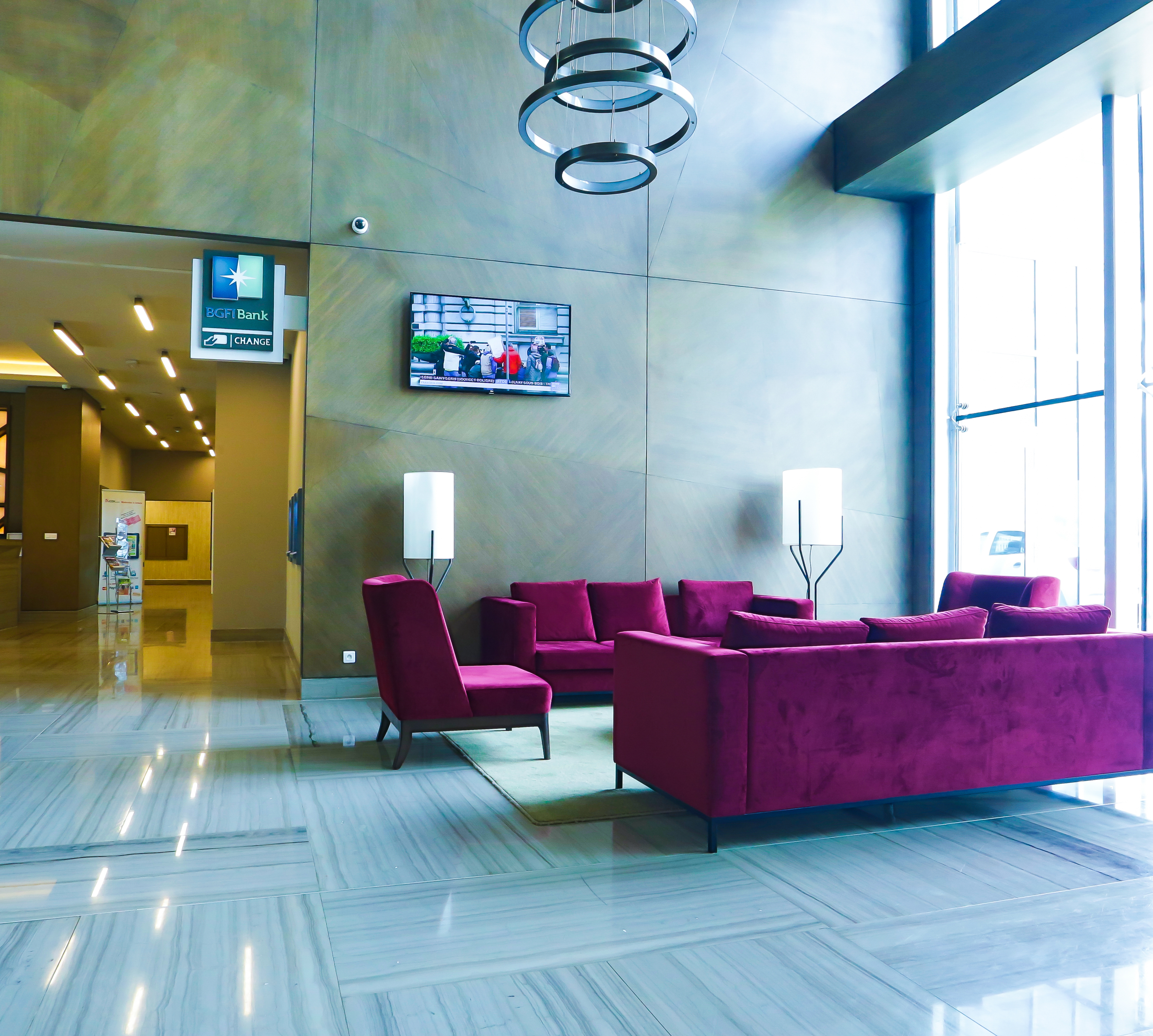 Radisson Blu Abidjan Airport