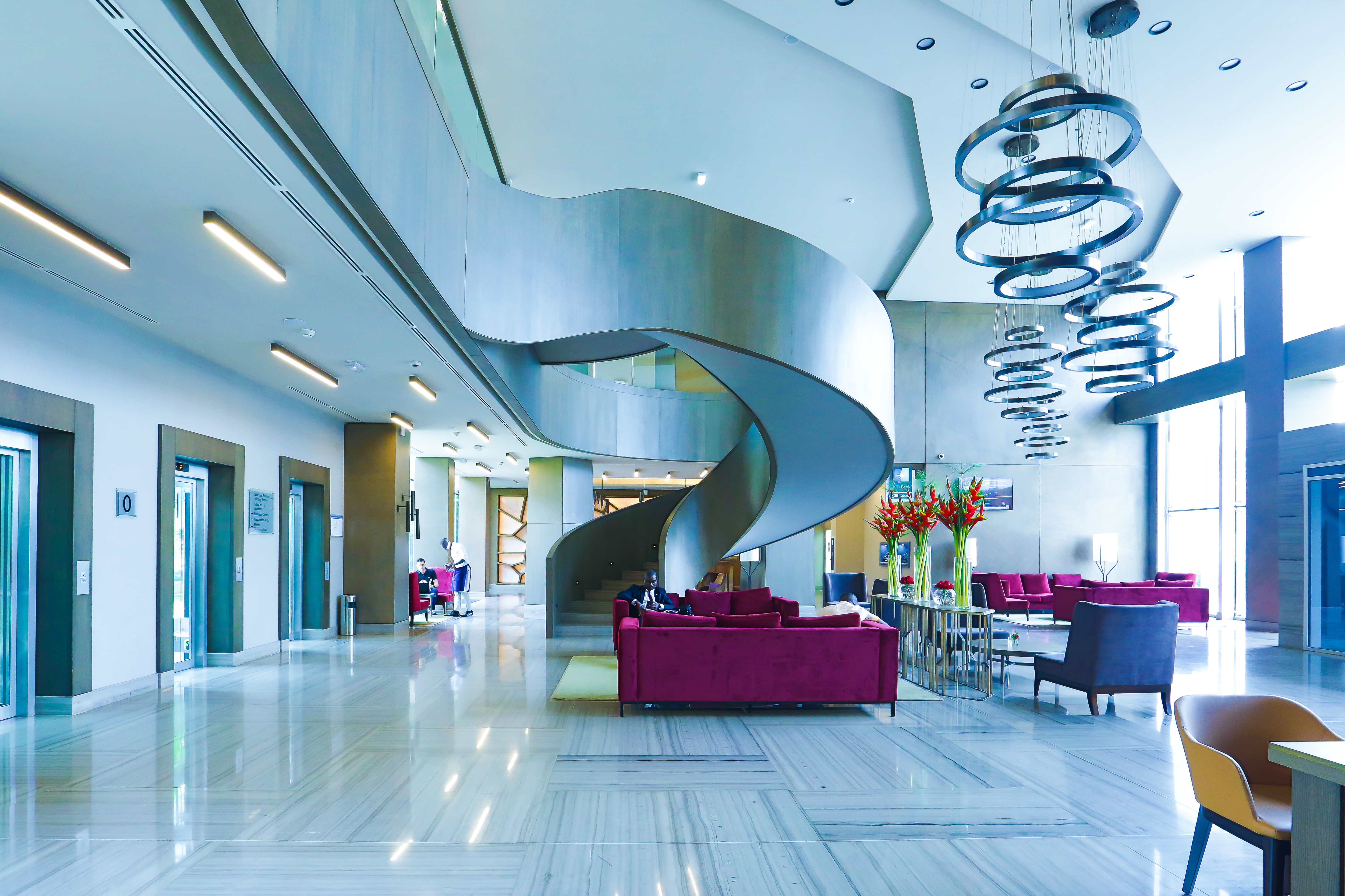 Radisson Blu Abidjan Airport