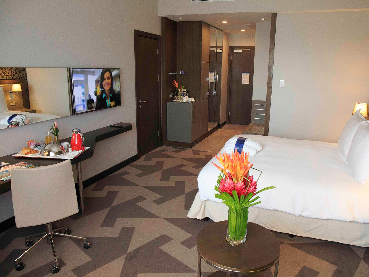 Radisson Blu Abidjan Airport
