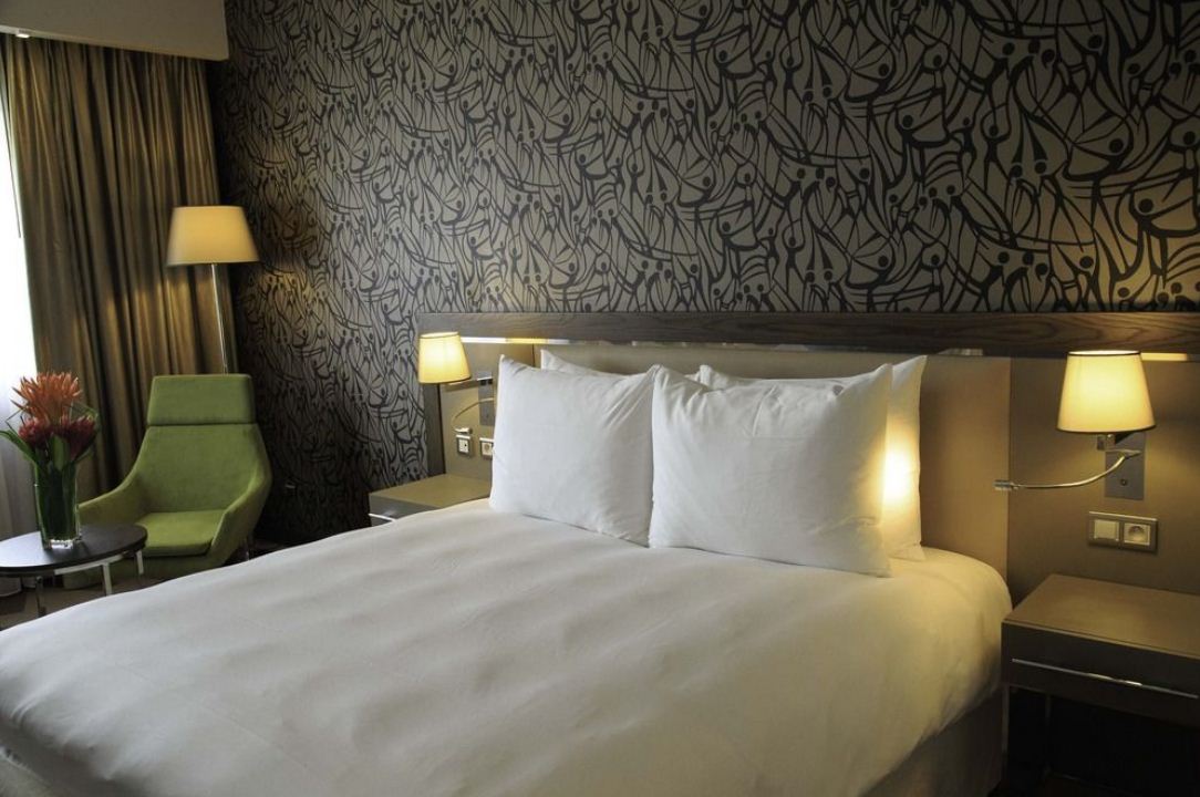 Radisson Blu Abidjan Airport