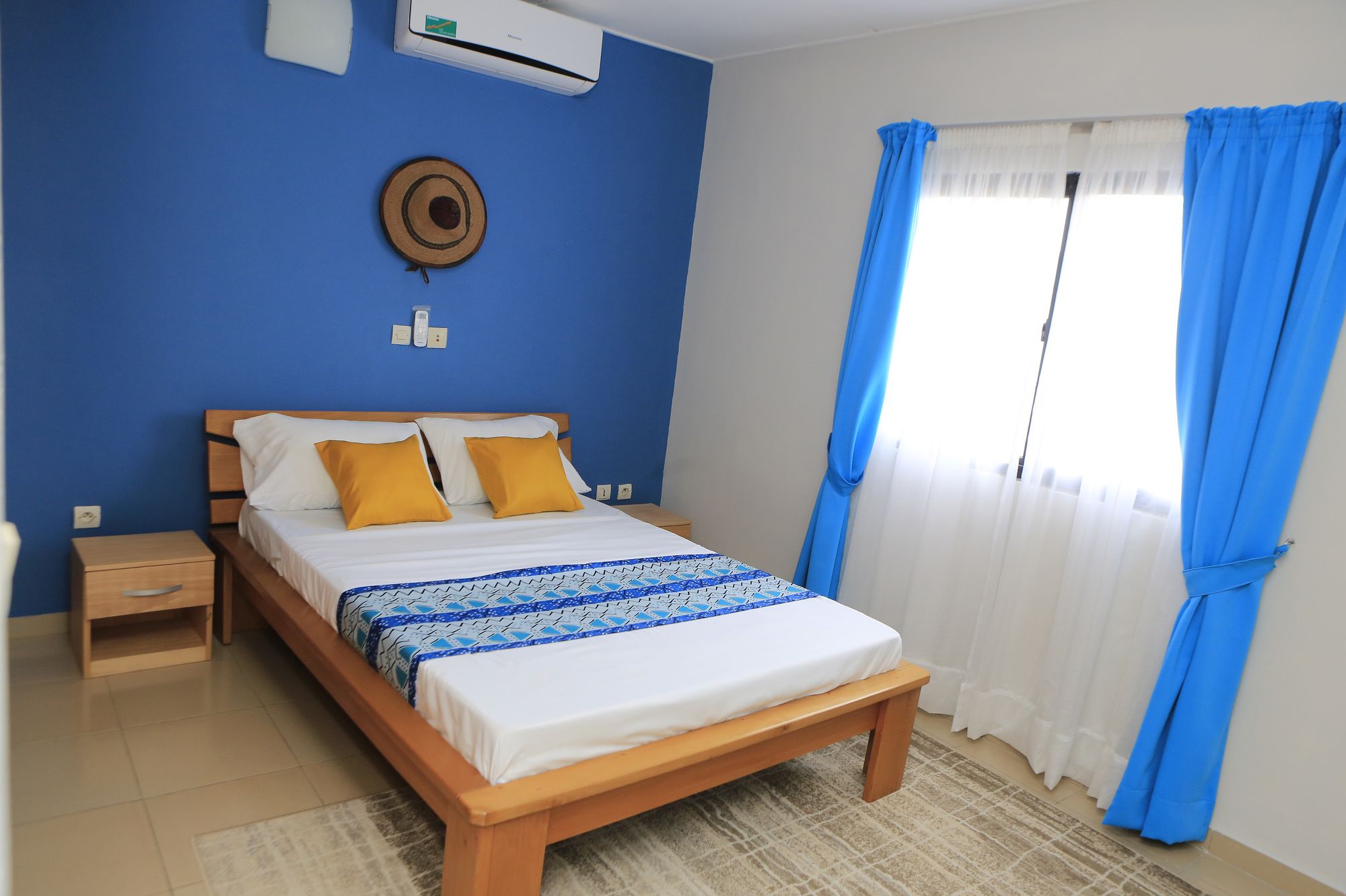 Residence Alizee