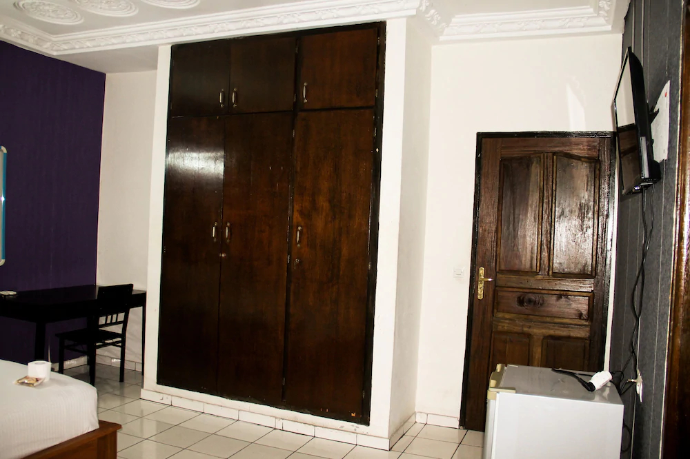 Residence Bethany Palace