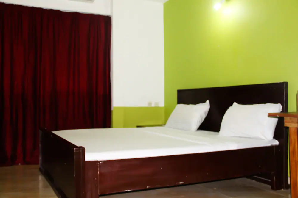 Residence Bethany Palace