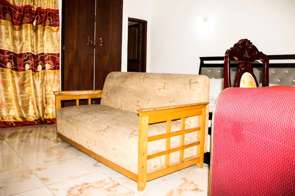 Residence Bethany Palace