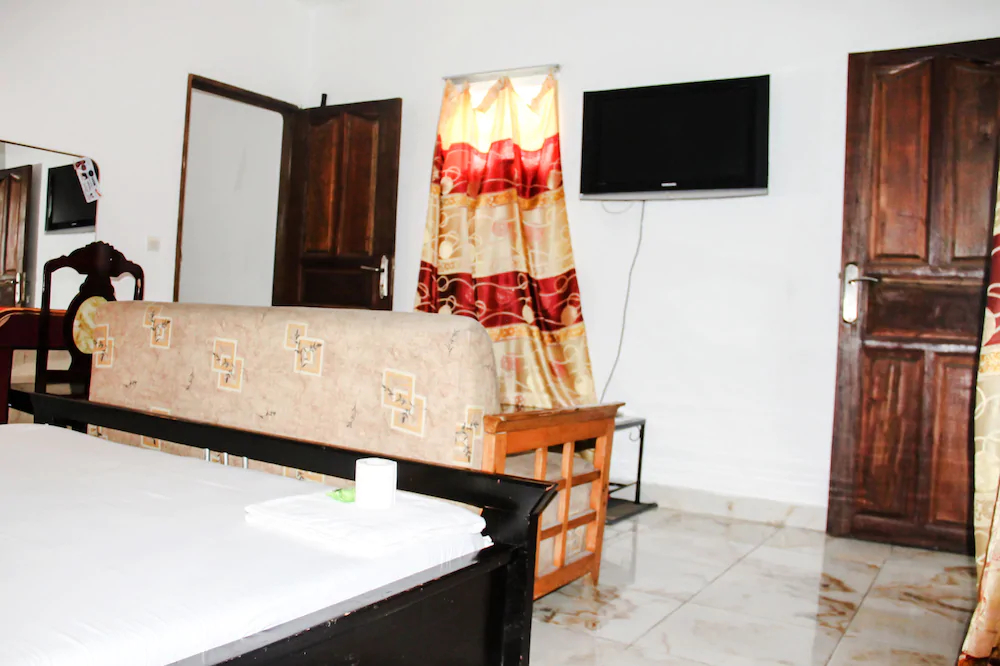 Residence Bethany Palace