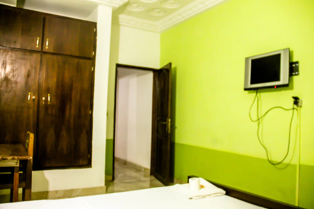 Residence Bethany Palace