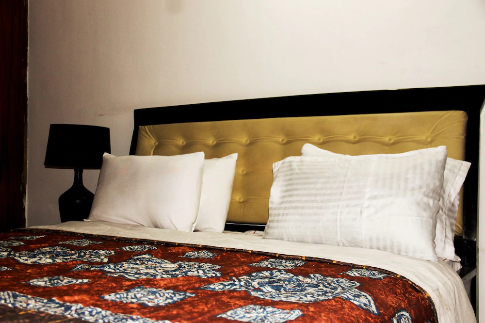 Residence Bethany Palace