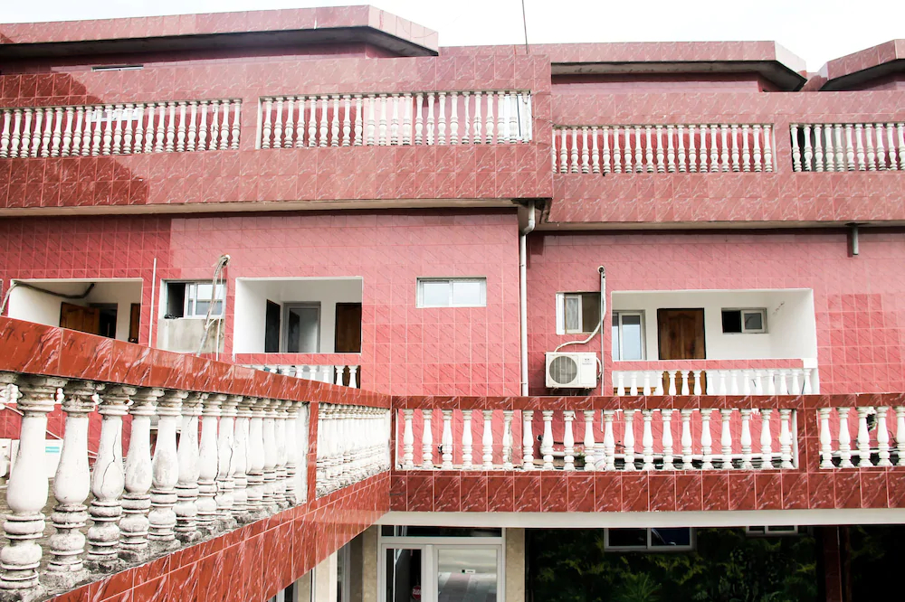 Residence Bethany Palace