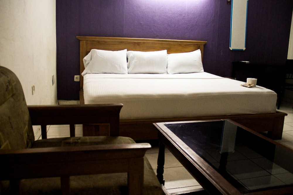 Residence Bethany Palace
