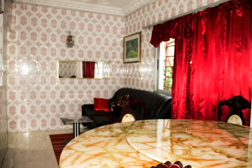 Residence Bethany Palace