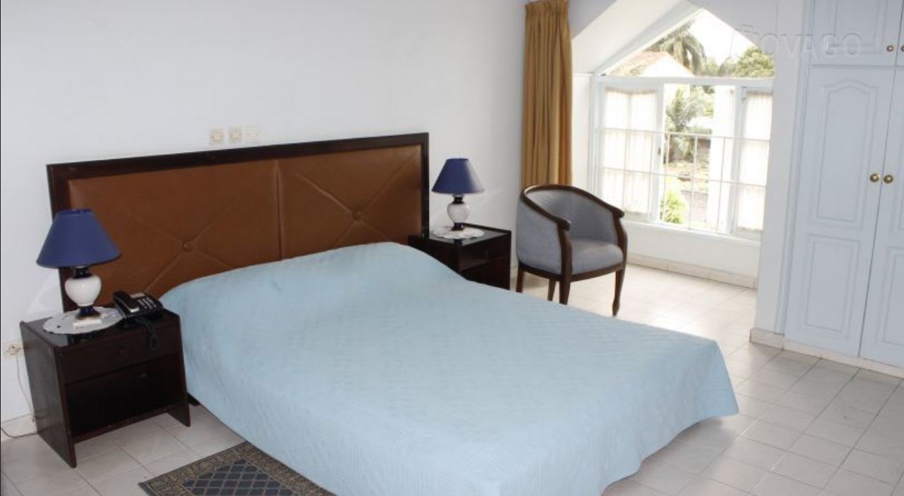 Residence Eburnea