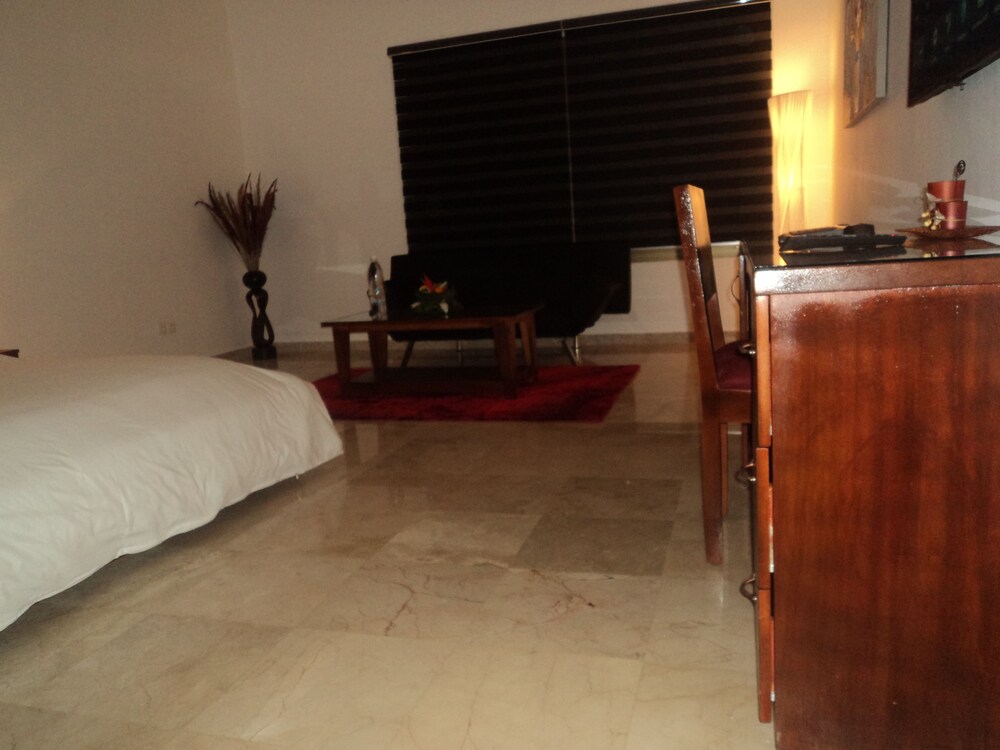Residence Helios