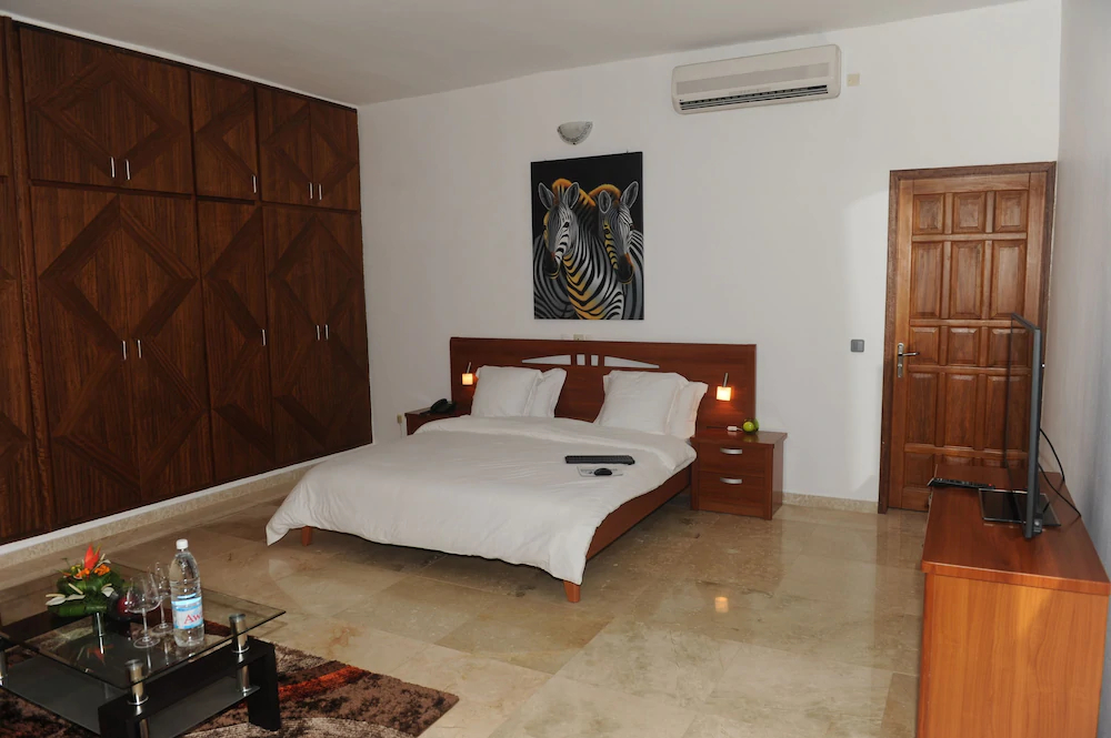 Residence Helios