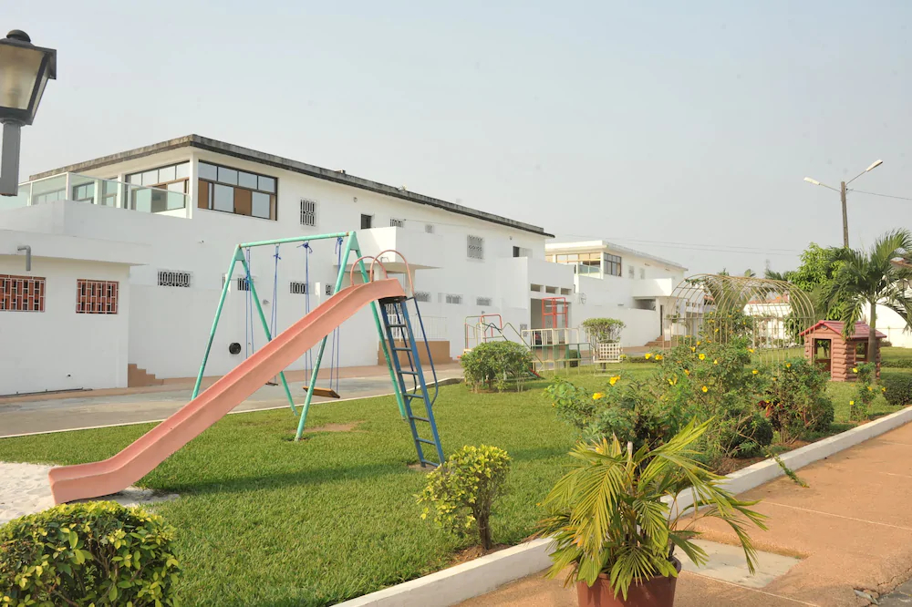 Residence Helios