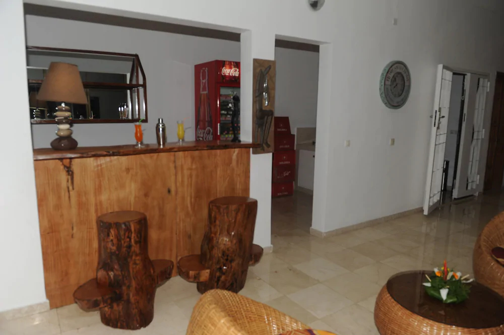 Residence Helios