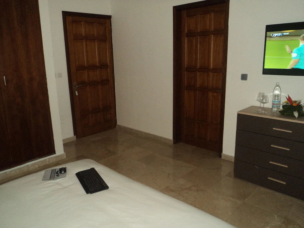 Residence Helios