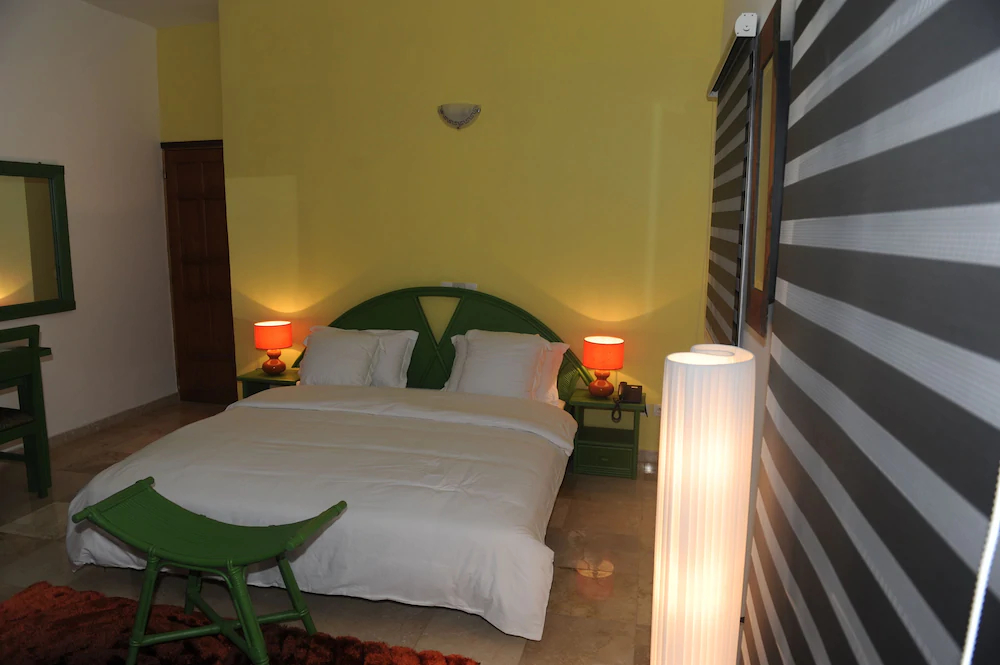 Residence Helios