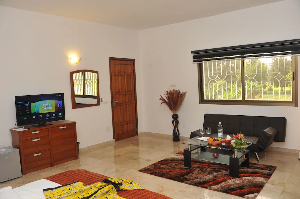 Residence Helios