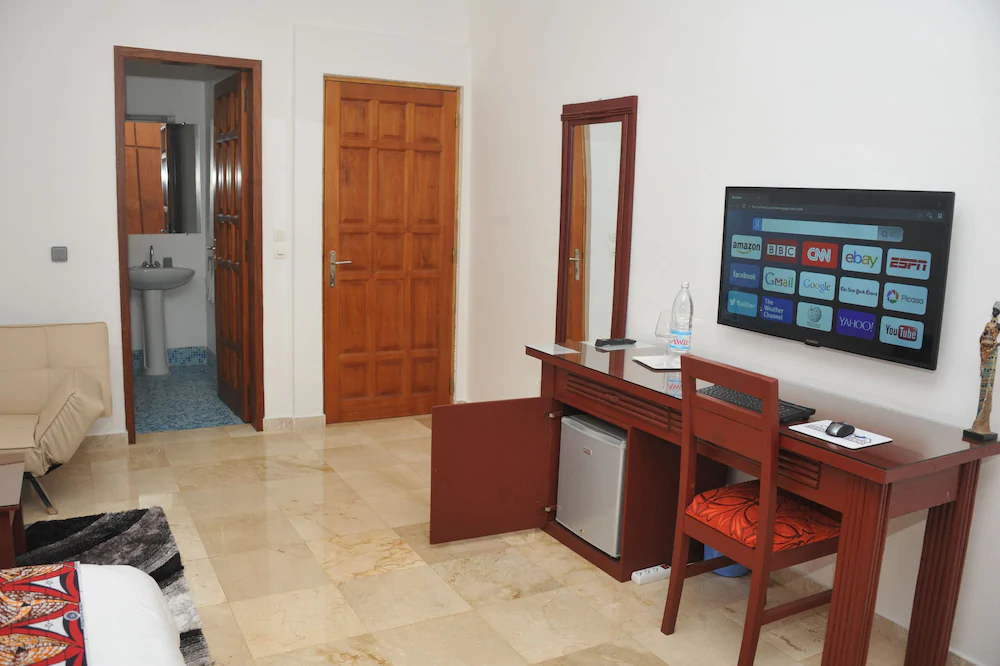 Residence Helios