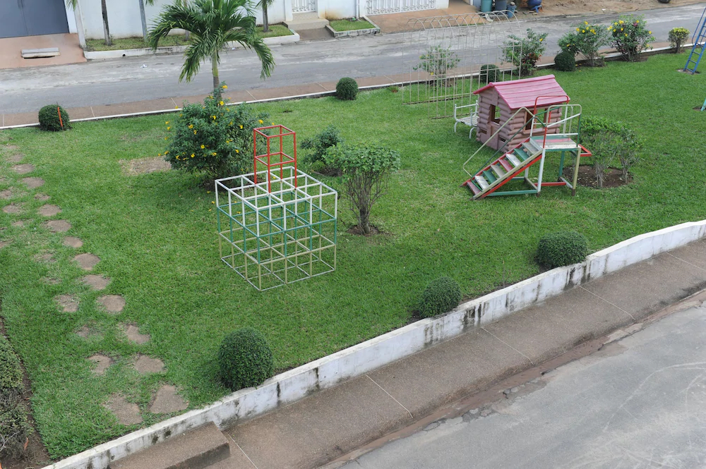 Residence Helios