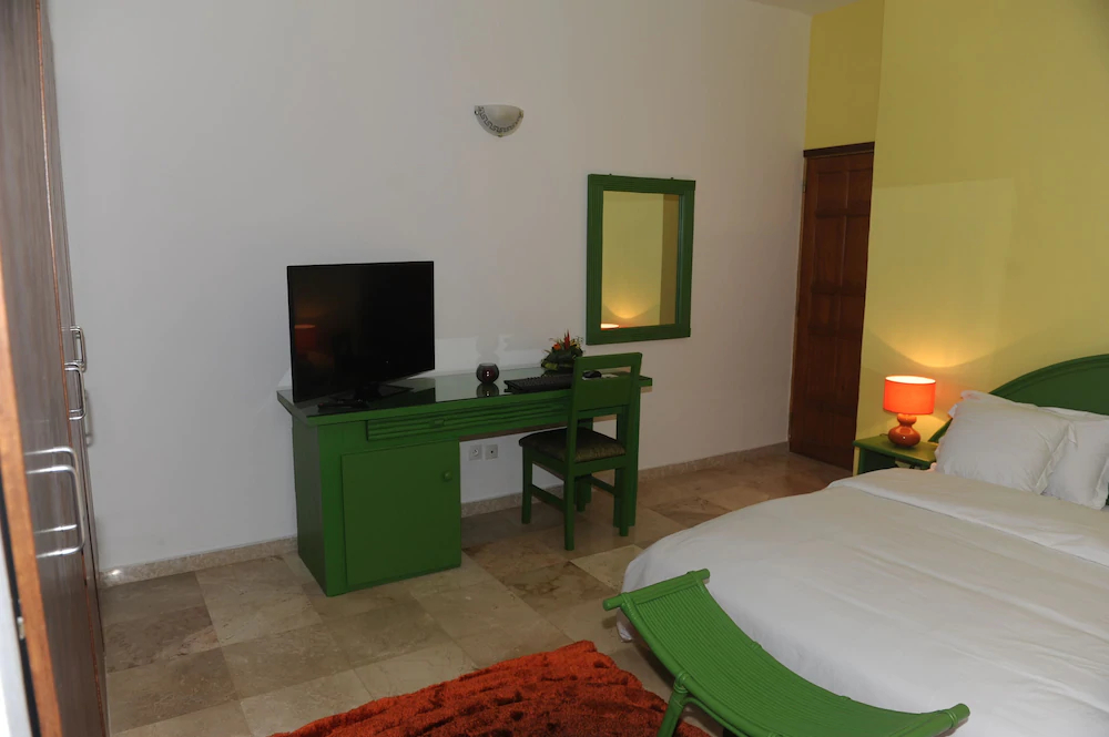 Residence Helios
