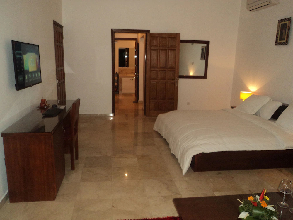 Residence Helios